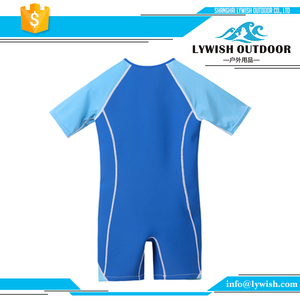 No se deforma con facilidad los niños tela de <span class=keywords><strong>neopreno</strong></span> <span class=keywords><strong>traje</strong></span> de buceo - Product Image 3
