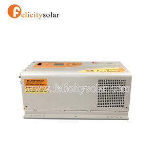 Sinusoïdale Pure vague 5000 watt off grille onduleur solaire <span class=keywords><strong>220</strong></span> volts <span class=keywords><strong>48</strong></span> v - Product Image 2