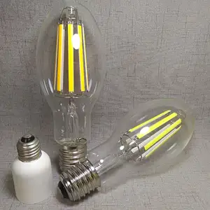 High power led bulb ED90 18W 20W 30W Led filament bulb E40 E39 led bulb