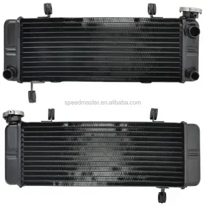 SMALL RADIATOR FOR MOTORCYCLE H ONDA VFR 400 NC30