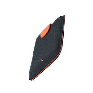 Portefeuille <span class=keywords><strong>DAX</strong></span> de deuxième génération, en cascade, paquet de cartes à tirer, Mini dégradé, fin, multi-cartes, unisexe, utilisation intelligente - Product Image 1