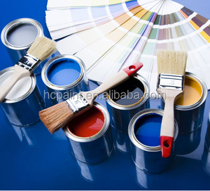 Chất Lượng Cao Gương Xuất Hiện Dung Môi Miễn Phí Epoxy Tự San Lấp Mặt Bằng Sơn Sàn - Product Image 6