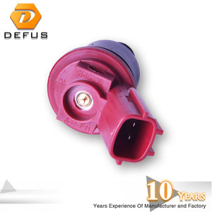 DEFUS المحرك 740CC حاقن وقود s OEM 16600-RR544 لنيسان SR20 RB25 300 Zx قوانغتشو حاقن وقود الفوهات 16600RR544 - Product Image 5