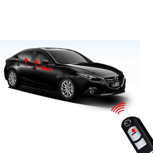 Nuova Smart <span class=keywords><strong>Auto</strong></span> OBD Finestra di Automobile Più Vicina e Posteriore a specchio pieghevole - Product Image 3