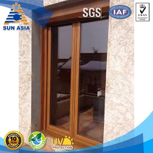 Lamina de policarbono, color bronce, protección UV - Product Image 3