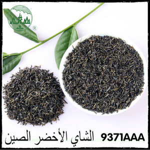 9371AAA Heißer Verkauf Hohe Qualität grünen tee mate de <span class=keywords><strong>coca</strong></span> tee/tee importeure/japanischen matcha grüntee - Product Image 2