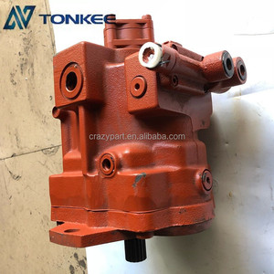 KYB B0610-54009 <span class=keywords><strong>Main</strong></span> <span class=keywords><strong>pump</strong></span> PSVL-54CG-15 гидравлический насос для экскаватора ZX200 <span class=keywords><strong>EX200</strong></span> - Product Image 5
