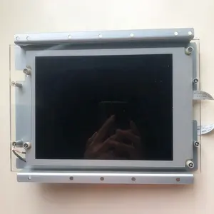 LCBLDT163MC 7.4'' color LCD screen for HAITIAN I7 Panel , injection molding machine LCD display