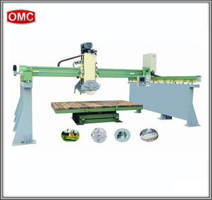 Omc balaustrada <span class=keywords><strong>de</strong></span> mármol máquina <span class=keywords><strong>de</strong></span> corte cnc enrutador con 3d escáner - Product Image 1