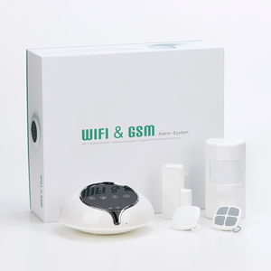Más nuevo sistema de alarma de seguridad <span class=keywords><strong>para</strong></span> el hogar en ruso y sistema de alarma de seguridad <span class=keywords><strong>para</strong></span> el hogar hechos en china - Product Image 4