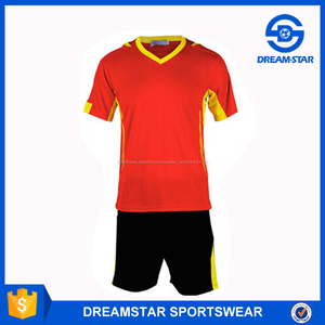 new arrival fluorescent green eco-friendly training sportswear - Product Image 3