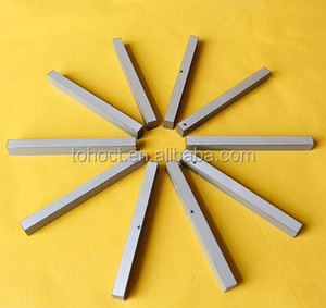 แท่งเซรามิกเพียโซอิเล็กทริก PZT5 ขนาด 14x12 มม. - Product Image 2