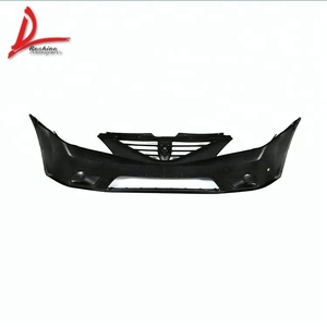 Parachoques delantero, piezas de carrocería para <span class=keywords><strong>Dacia</strong></span> Logan <span class=keywords><strong>MCV</strong></span> 2006 - Product Image 2