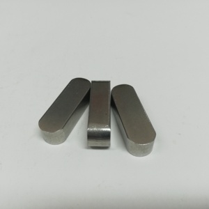 Llave Métrica <span class=keywords><strong>DIN</strong></span> <span class=keywords><strong>6885</strong></span> TIPO A (EXTREMOS REDONDOS) (DIN6885A) - Product Image 1