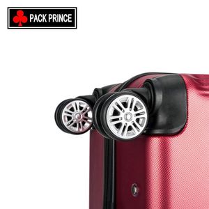 <span class=keywords><strong>Valigia</strong></span> Giapponese <span class=keywords><strong>Media</strong></span> con Cerniera in ABS per Ragazzi - Product Image 3