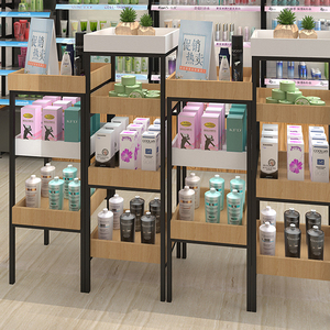 perfume display stands for mall,perfume display rack shop design,perfume store display shelf