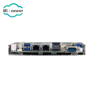 IEI 3,5 "SBC поддерживает <span class=keywords><strong>Intel</strong></span> <span class=keywords><strong>Celeron</strong></span> двухъядерный процессор <span class=keywords><strong>N3060</strong></span> до 2,48 ГГц (6 Вт) с двойной HDMI и LVDS материнская плата - Product Image 2