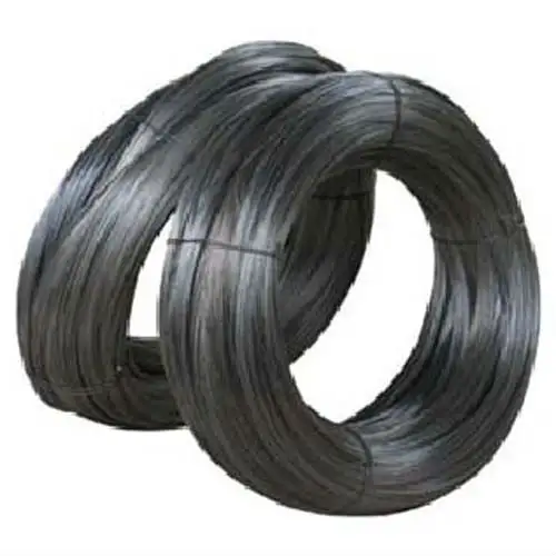black annealed binding wire high flexibility wire