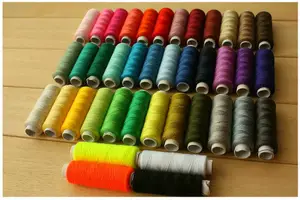 Giá thấp bán tự động YF-H Ngón Tay bobbin quanh co máy on sale