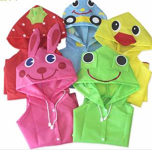 Novelty <strong>Kids</strong> <strong>Raincoat</strong> / Children's <strong>Raincoat</strong> / <strong>Raincoat</strong> Sets for <strong>Kids</strong> - Product Image 1