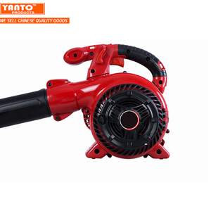 EB260E Euro V Certificato di Progettazione Ergonomica 25.4cc Potente Foglia Soffiatore - Product Image 5
