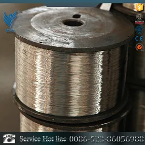 304 high quality 0.3mm small stainless steel tiny wire in China