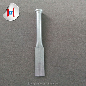 Стальная труба с алюминиевым покрытием SA1D - Product Image 3
