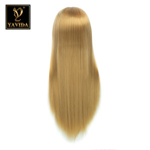 <span class=keywords><strong>Tête</strong></span> de mannequin en <span class=keywords><strong>cheveux</strong></span> naturels, pas cher, vente en gros, photos de <span class=keywords><strong>cheveux</strong></span> humains - Product Image 5