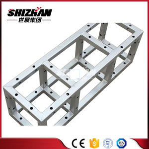 Celosía de acero económica techo de armadura/armadura de acero plano/truss viga <span class=keywords><strong>en</strong></span> <span class=keywords><strong>venta</strong></span> - Product Image 1