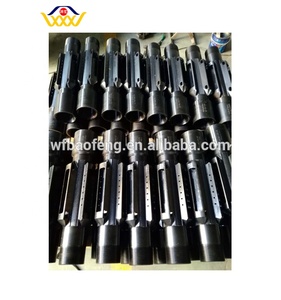 พีซีพี ทอร์ค แองเคอร์ 6 5/8"* 3 1/2" พร้อมพิน/กล่อง EUE สำหรับอุปกรณ์น้ำมันและก๊าซ - Product Image 5