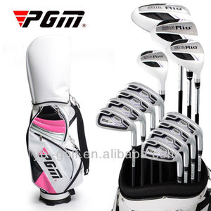 PGM Mejor Calidad Palos de Golf Para Las Mujeres - Product Image 1