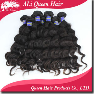 <span class=keywords><strong>La</strong></span> <span class=keywords><strong>reina</strong></span> productos para el cabello <span class=keywords><strong>sin</strong></span> procesar grado caliente venta aaaaa color # 1b nuevos productos no cubiertorayita 100% de - Product Image 3