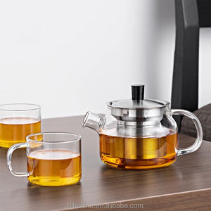 Catalogo De Fabricantes De Tetera De Vidrio Para La Estufa De Gas De Alta Calidad Y Tetera De Vidrio Para La Estufa De Gas En Alibaba Com