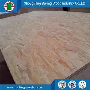 Vuelos Baratos <span class=keywords><strong>de</strong></span> China 18mm 40mm <span class=keywords><strong>de</strong></span> Espesor Tablero <span class=keywords><strong>OSB</strong></span> Construcción en Venta - Product Image 4