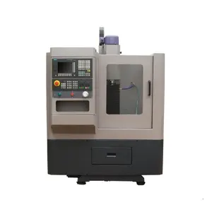 모델 XH7121 수치 제어 CNC 밀링 머신 CE 표준
