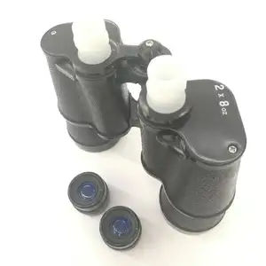 Frasco criativo secreto da bebida <span class=keywords><strong>binocular</strong></span> de 16oz/500ml para eventos esportivos - Product Image 1