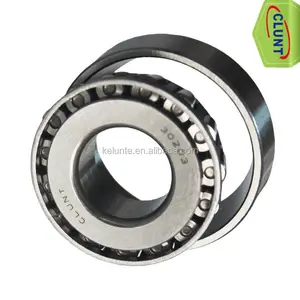 Inch size taper roller bearing 527/522 bearing