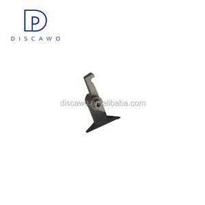 Piezas de impresora para Ricoh FT 4015 4018 4615 3813 dedo superior A1844072