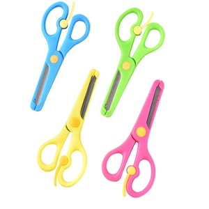 <span class=keywords><strong>Forbici</strong></span> di sicurezza <span class=keywords><strong>per</strong></span> <span class=keywords><strong>bambini</strong></span>, - Product Image 1