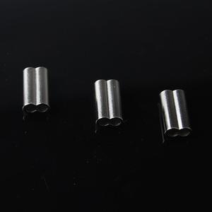 Manchons à <span class=keywords><strong>sertir</strong></span> en <span class=keywords><strong>cuivre</strong></span> Double pour la pêche au harpon - Product Image 4