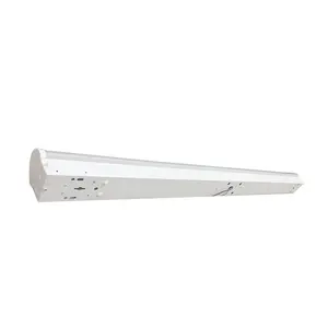 EUA inventário linear levou garagem luz linkable 120-277v levou loja luz 4ft 8ft