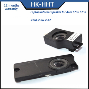 ลำโพงภายในสำหรับแล็ปท็อป HK-HHT รุ่นใหม่ สำหรับ <span class=keywords><strong>Acer</strong></span> 5738 5238 5338 5536 5542 - Product Image 5
