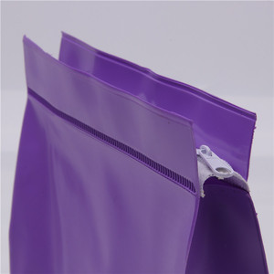 Bolsa de maquillaje de plástico PVC multicolor de nuevo diseño, personalizada, para envasado de cosméticos, bolsa para el cuidado de la piel con cremallera - Product Image 6