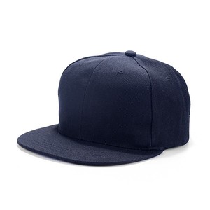 Caliente la venta personalizada Hip Hop Snapback Caps - Product Image 3