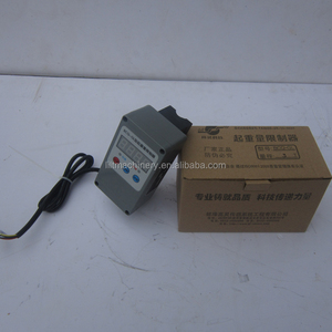 Giới Hạn Thời Điểm Chỉ Số Hoist Cần Cẩu Chuyển Bán Điện <span class=keywords><strong>Load</strong></span> Overload Monitor <span class=keywords><strong>Over</strong></span> Weight <span class=keywords><strong>Limiter</strong></span> - Product Image 6