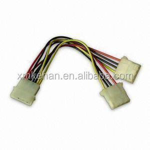 OEM ODM ISO elektrische 2 kabelbaum wasserdichten steckverbindern - Product Image 2