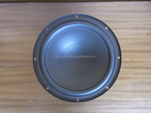<span class=keywords><strong>Subwoofer</strong></span> <span class=keywords><strong>de</strong></span> cono <span class=keywords><strong>de</strong></span> fibra <span class=keywords><strong>de</strong></span> vidrio <span class=keywords><strong>de</strong></span> <span class=keywords><strong>8</strong></span> <span class=keywords><strong>pulgadas</strong></span>, <span class=keywords><strong>precio</strong></span> OEM - Product Image 2