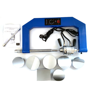 Sunsoul-máquina vulcanizadora eléctrica portátil de alta calidad, <span class=keywords><strong>parche</strong></span> de neumático de acero, tubo interior, reparación de neumáticos - Product Image 5