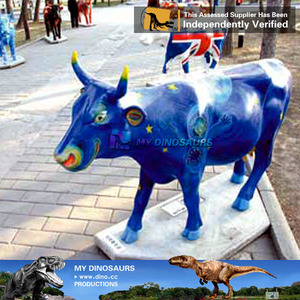 V หุ่นสัตว์ร้านค้าอุปกรณ์ม้า - Product Image 2