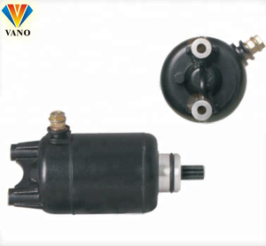 Moteur de démarrage pour moto <span class=keywords><strong>PULSAR</strong></span> 150 180 en gros - Product Image 2